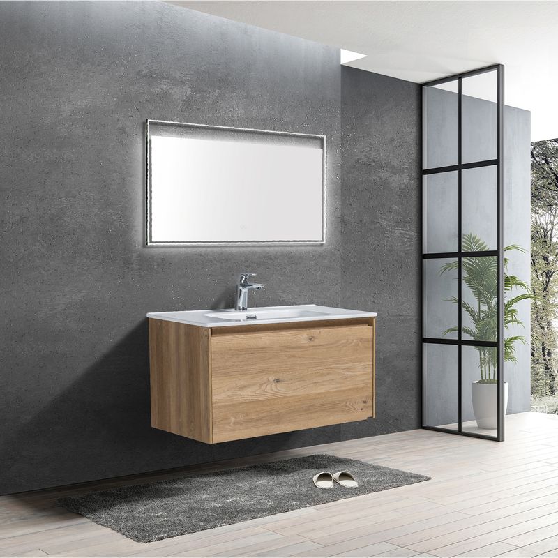 Baños-Mueble-de-Baño-Nutwod-Con-Lavamanos-y-Desague-890x455x450-mm