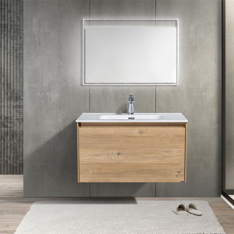 Baños-Mueble-de-Baño-Nutwod-Con-Lavamanos-y-Desague-890x455x450-mm