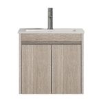 Baños-Mueble-de-Baño-Nepal-2-Puertas-con-Lavamanos-Desarmado-Brown-Wood-500-mm