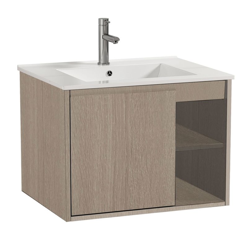 Baños-Mueble-de-Baño-Nepal-1-Puerta-y-Repisa-con-Lavamanos-Brown-Wood-600-mm