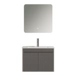 Baños-Mueble-de-Baño-Nepal-2-Puertas-con-Lavamanos-Desarmado-Dark-Grey-700-mm