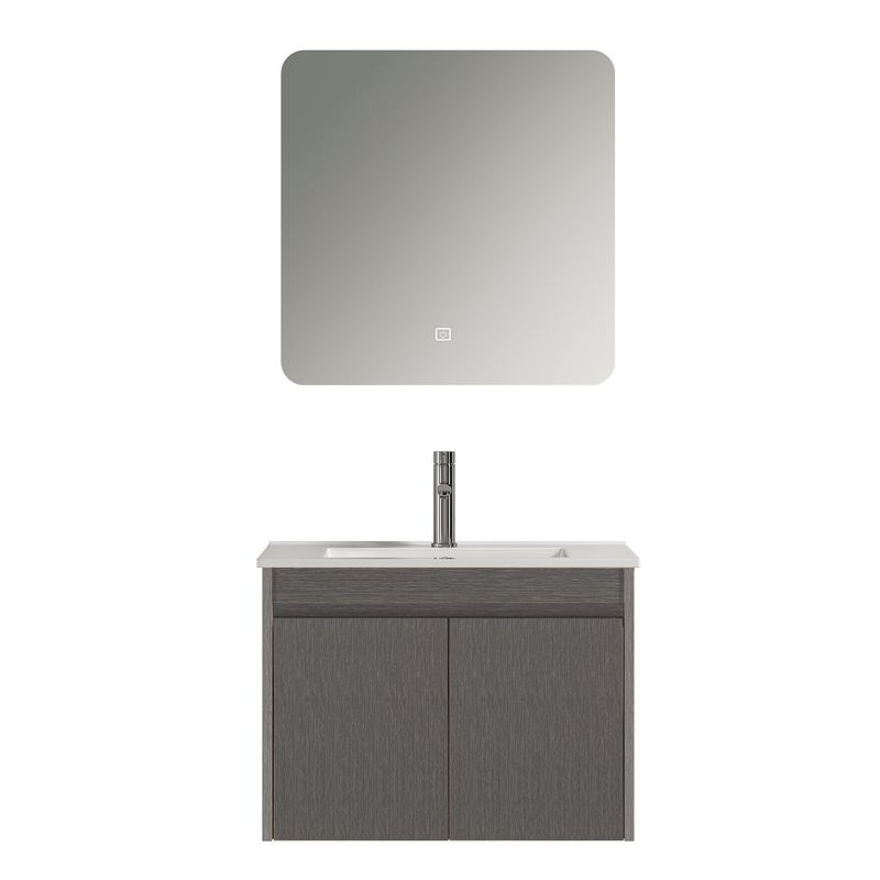 Baños-Mueble-de-Baño-Nepal-2-Puertas-con-Lavamanos-Desarmado-Dark-Grey-700-mm