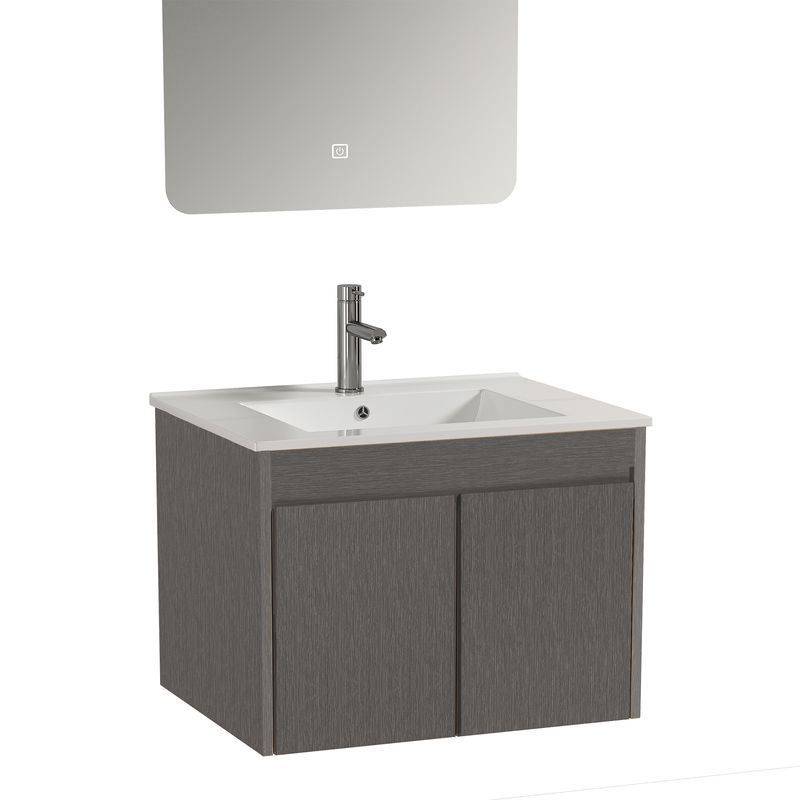 Baños-Mueble-de-Baño-Nepal-2-Puertas-con-Lavamanos-Desarmado-Dark-Grey-700-mm