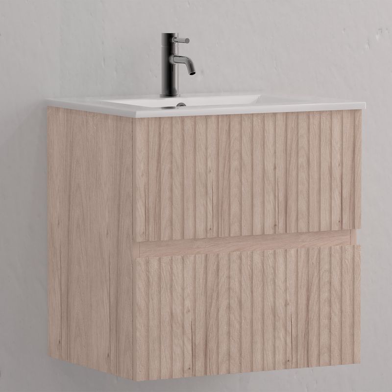 Baños-Mueble-de-Baño-Amelia-con-Lavamanos-Light-Oak-600x600x455-mm