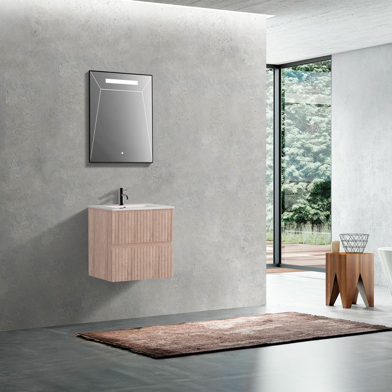 Baños-Mueble-de-Baño-Amelia-con-Lavamanos-Light-Oak-600x600x455-mm