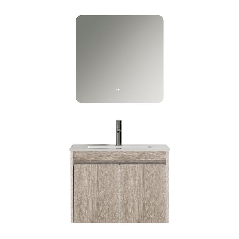 Baños-Mueble-de-Baño-Nepal-2-Puertas-con-Lavamanos-Desarmado-Brown-Wood-700-mm