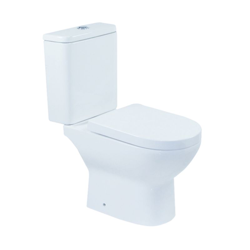 Baños-WC-Atenas-a-Muro-Doble-Descarga-con-Asiento-Caida-Amortiguada-Blanco