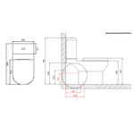 Baños-Wc-Santorini-Muro-Dual-Rimless