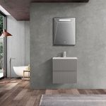 Baños-Mueble-de-Baño-Amelia-con-Lavamanos-Thunder-Grey-Matt-600x600x455-mm