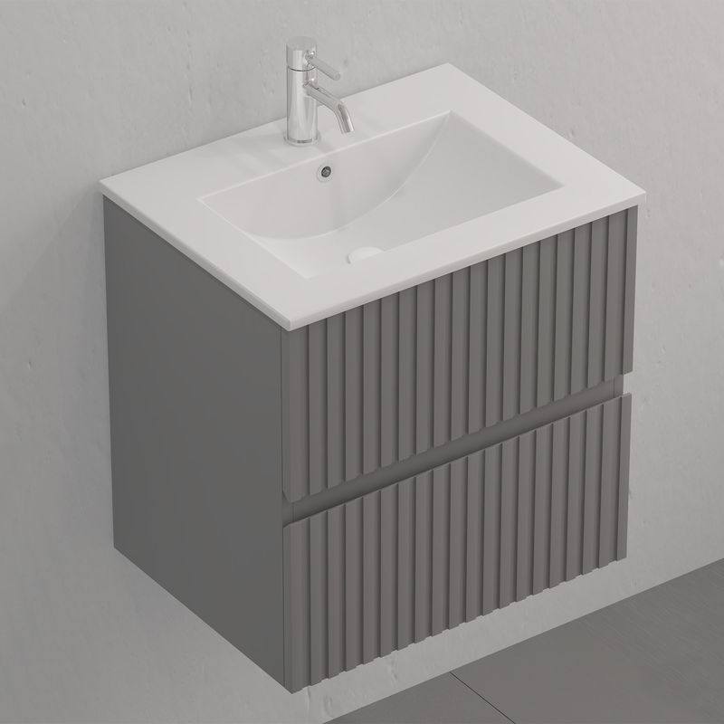 Baños-Mueble-de-Baño-Amelia-con-Lavamanos-Thunder-Grey-Matt-600x600x455-mm