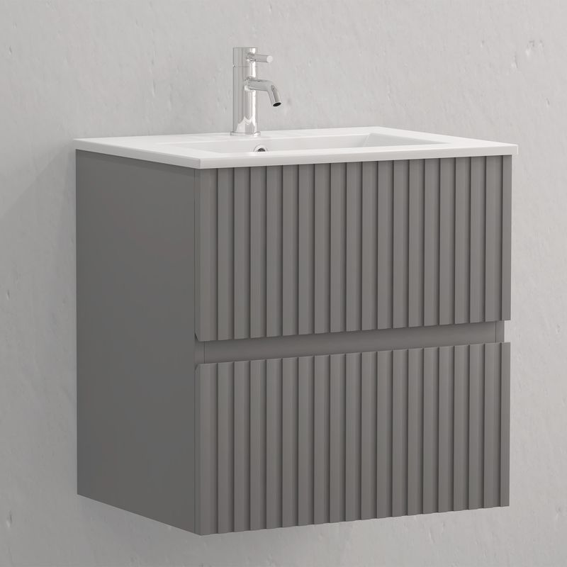 Baños-Mueble-de-Baño-Amelia-con-Lavamanos-Thunder-Grey-Matt-600x600x455-mm