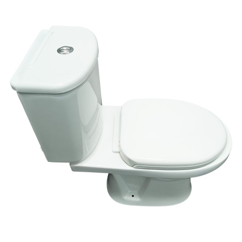 Baños-WC-Siros-N-Muro-con-Asiento-Slow-Close
