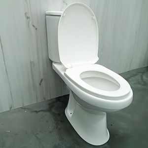WC Siros-N Muro con Asiento Slow Close