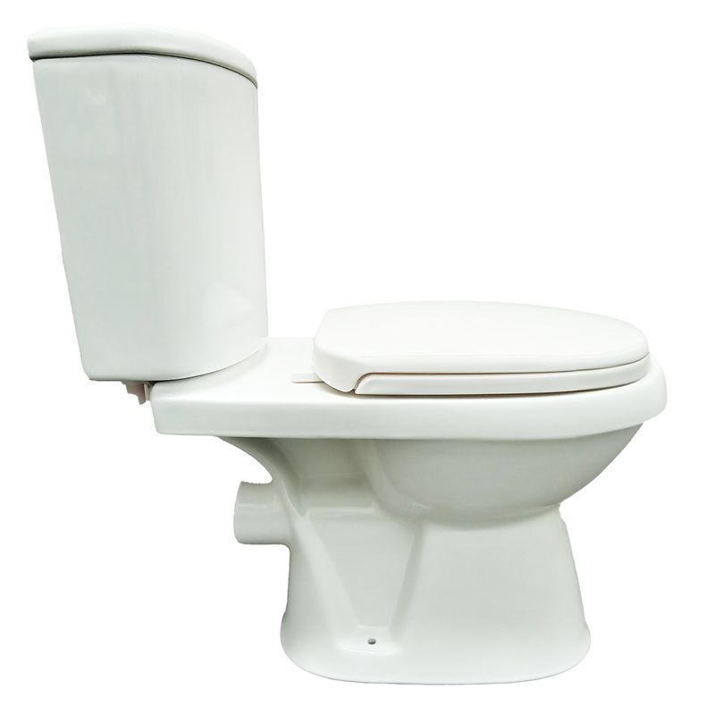 Baños-WC-Siros-N-Muro-con-Asiento-Slow-Close