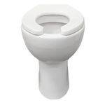Baños-WC-Global-ADA-Fluxor-Entrada-Posterior-Descarga-Muro-con-Asiento-Elongado-y-Fijaciones-Blanco