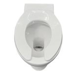 Baños-WC-Global-ADA-Fluxor-Entrada-Posterior-Descarga-Muro-con-Asiento-Elongado-y-Fijaciones-Blanco