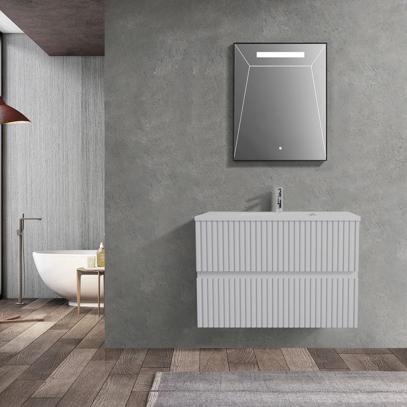 Baños-Mueble-de-Baño-Amelia-con-Lavamanos-Matte-Pearls-White-900x600x455-mm
