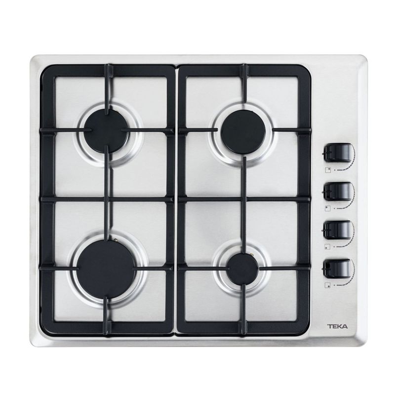Cocina-Encimera-Gas-HLX-640-KBA1C-IX--CL--BUT-Inox