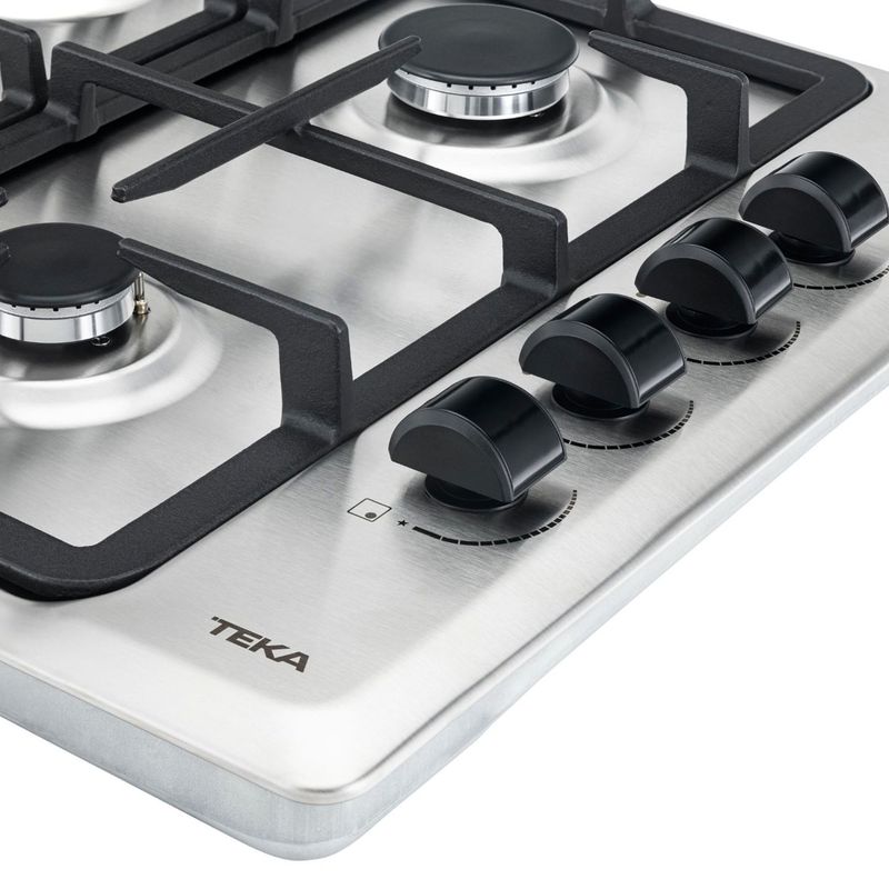 Cocina-Encimera-Gas-HLX-640-KBA1C-IX--CL--BUT-Inox