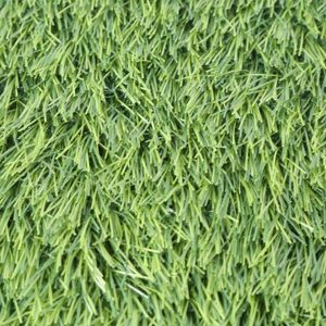 Pasto Sintético en Rollo Grass Lime 10x1 m