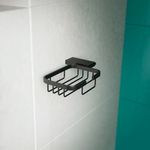 Baños-Jabonera-Asis-Rejilla-Negro-Mate