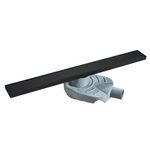 Instalacion-y-Repuestos-Desague-Infloor-Line-Tipo-Canaleta-Ducha-en-Obra-Negro-Mate-600-mm