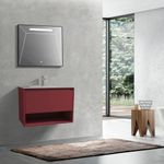 Baños-Mueble-de-Baño-Delfos-Color-un-Cajon-y-Repisa-con-Lavamanos-Terracota-800-mm