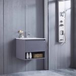 Baños-Mueble-de-Baño-Queen-1-cajon-y-repisa-con-Lavamanos-Silver-Grey-600-mm