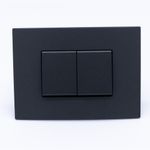 Instalacion-y-Repuestos-Placa-Armada-S44-Carbon-Conmutador-9-24-Doble-Teclon-125x45-mm