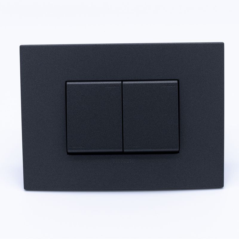 Instalacion-y-Repuestos-Placa-Armada-S44-Carbon-Conmutador-9-24-Doble-Teclon-125x45-mm