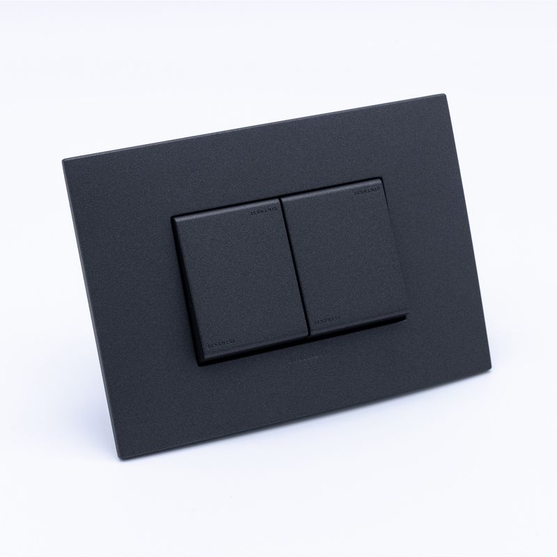 Instalacion-y-Repuestos-Placa-Armada-S44-Carbon-Conmutador-9-24-Doble-Teclon-125x45-mm
