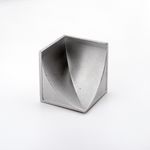 Instalacion-y-Repuestos-Perfil-Rinconero-Zocalo-Sanitario-Aluminio-EQKB-Brillante-34X37-mm