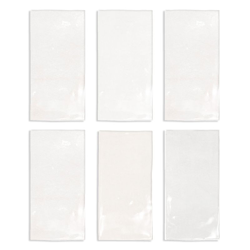 Pisos-y-Muros-Ceramica-Muro-Fez-White-Brillante-6.2x12.5-cm