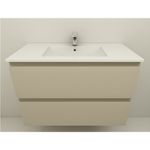 Baños-Mueble-de-Baño-Delfos-dos-Cajones-y-Repisa-con-Lavamanos-Base-Mink-Grey-Mate-900-mm