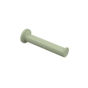 Portarrollo Geyser Verde Salvia 44x14444mm sin Tapa