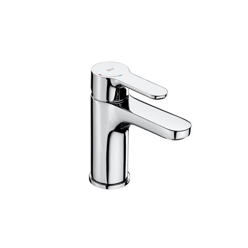 Baños-Griferia-Lavamanos-L20-Coldstart-Para-Cadenilla-A5A3J09C00-Cromo