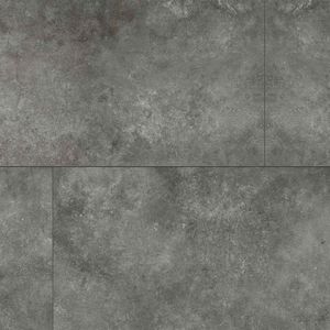 Piso Vinílico SPC Sagitarius Grafito 1230x615x7.5 mm