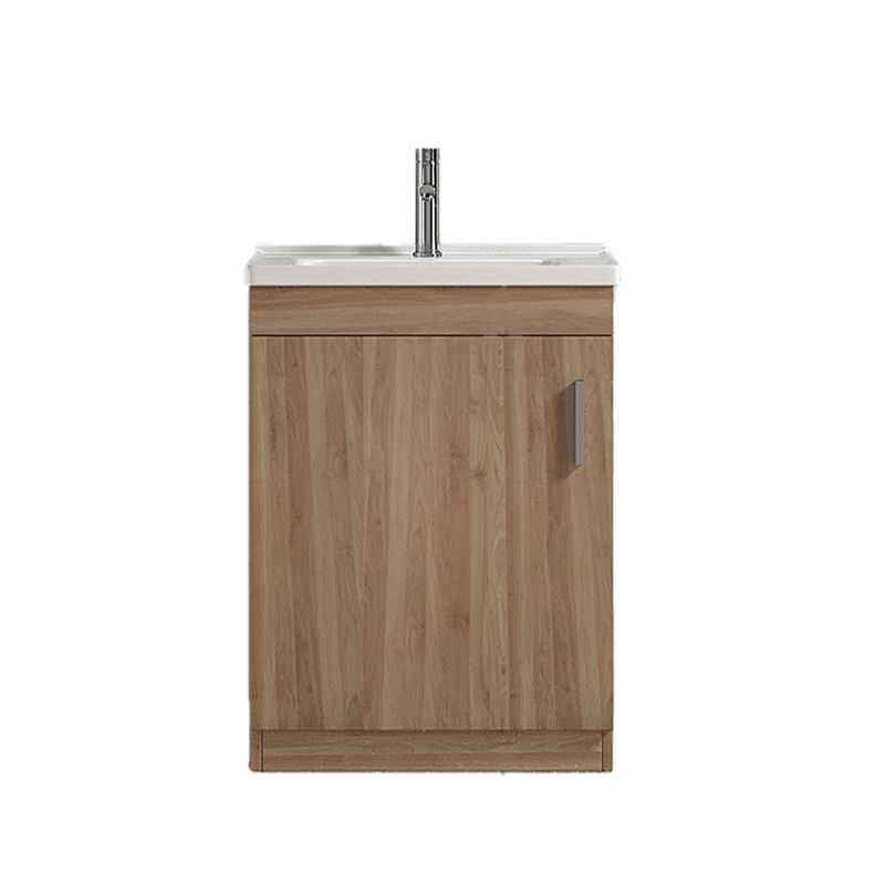 Baños-Mueble-de-Baño-Bali-A-Piso-Light-Oak-430x350x585-mm