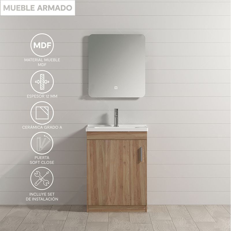 Baños-Mueble-de-Baño-Bali-A-Piso-Light-Oak-430x350x585-mm