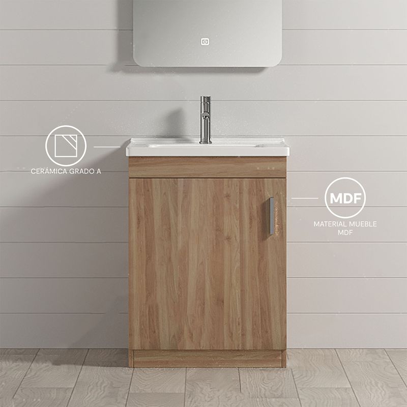 Baños-Mueble-de-Baño-Bali-A-Piso-Light-Oak-430x350x585-mm