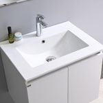 Baños-Mueble-de-Baño-Queen-dos-puertas-con-Lavamanos-490x455x480-mm-Blanco