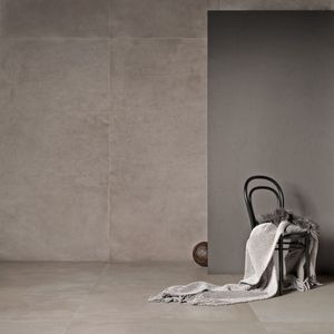 Plancha Ultracompacto Concrete Crete Mate 162x324 cm