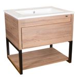 Baños-Mueble-de-Baño-Ralf-con-Lavamanos-Suspendido-Color-Cafe-con-1-Cajon-y-1-Repisa-600x550-mm