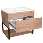 Baños-Mueble-de-Baño-Ralf-con-Lavamanos-Suspendido-Color-Cafe-con-1-Cajon-y-1-Repisa-600x550-mm