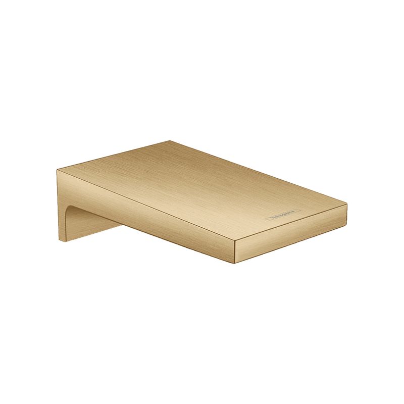 Baños-Caño-Tina-Metropol-19-cm-32543140-Brushed-Bronze