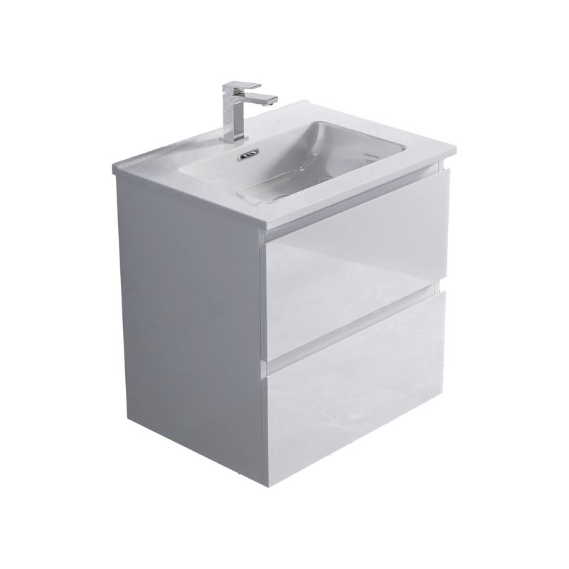 Baños-Mueble-de-Baño-Albany-2-Cajones-White-Glossy-590x450x600-mm