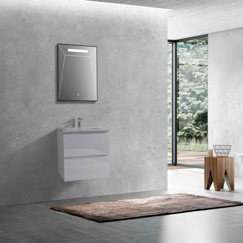 Baños-Mueble-de-Baño-Albany-2-Cajones-White-Glossy-590x450x600-mm