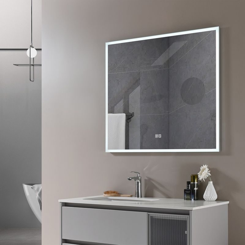 Baños-Espejo-Led-Style-Desempañante-y-Aumento-120x80-cm