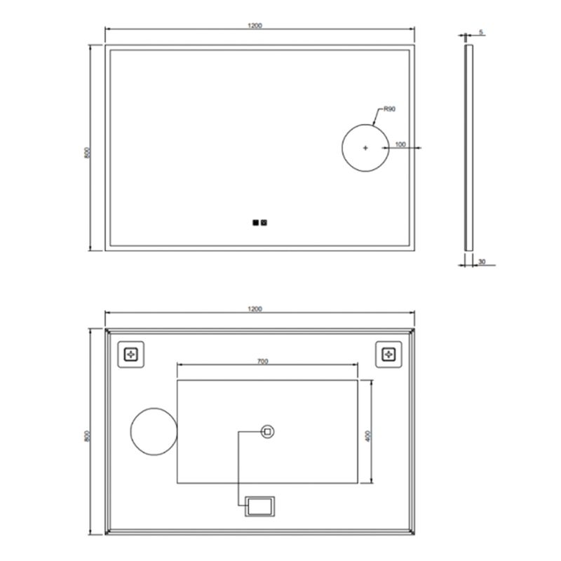 Baños-Espejo-Led-Style-Desempañante-y-Aumento-120x80-cm