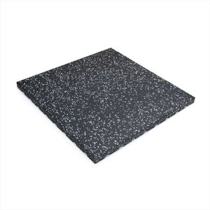 Caucho Cosmic Grey 500x500 mm